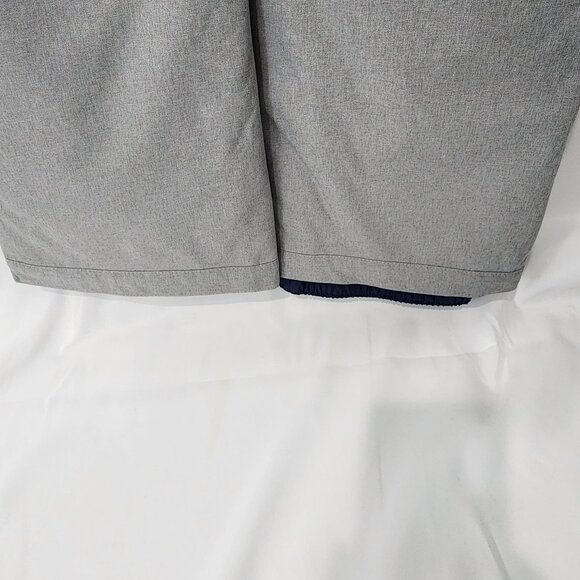 Roxy Gray Kids Snow Pants DryFlight Tech Size 10 Adjustable Waist M - Picture 15 of 16